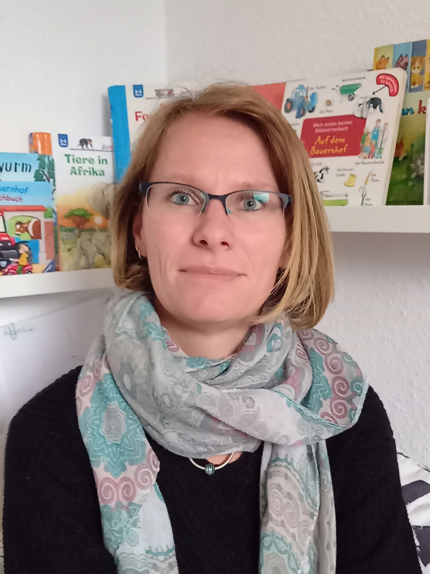 Jessica Friedrich