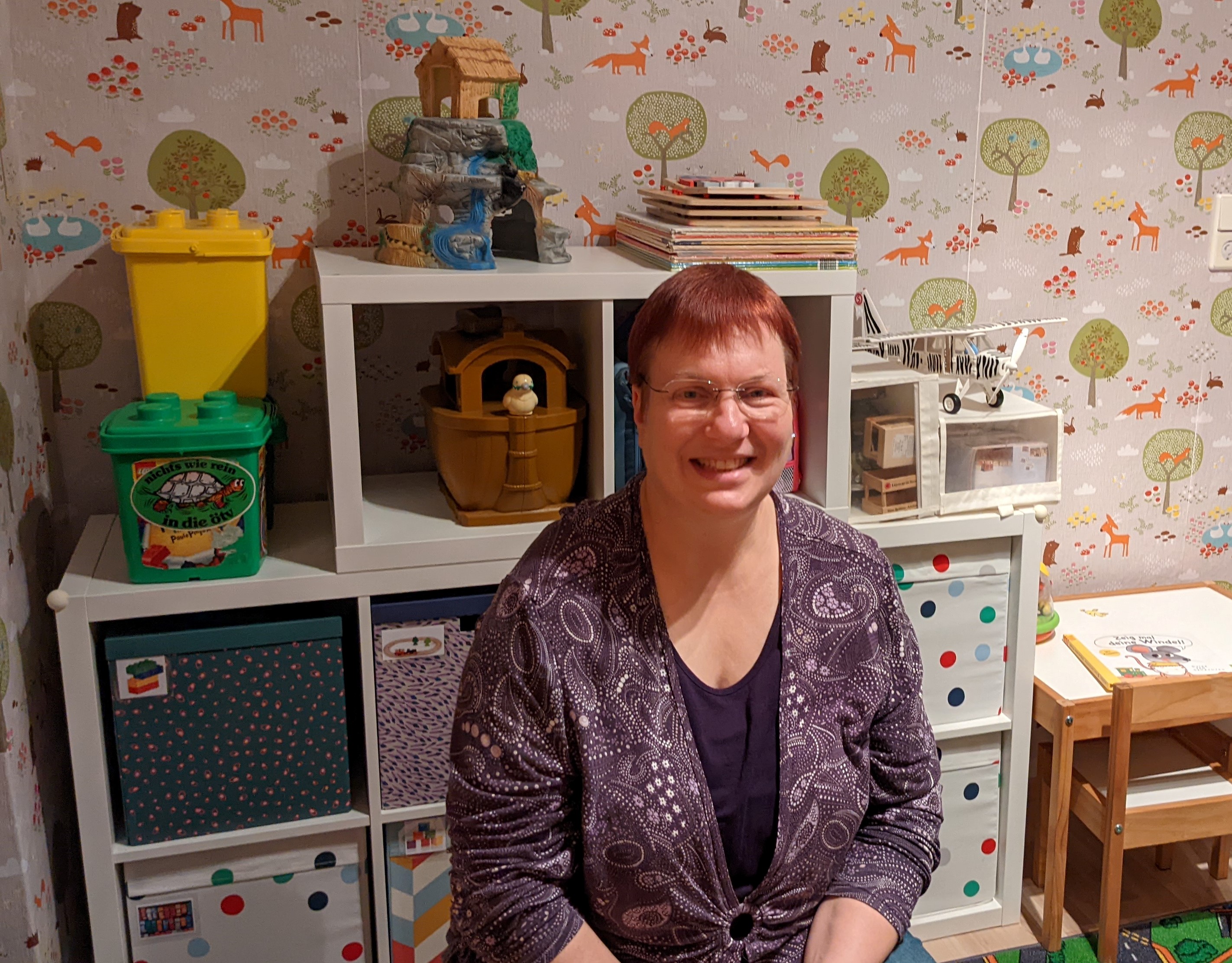 Anke Bendig