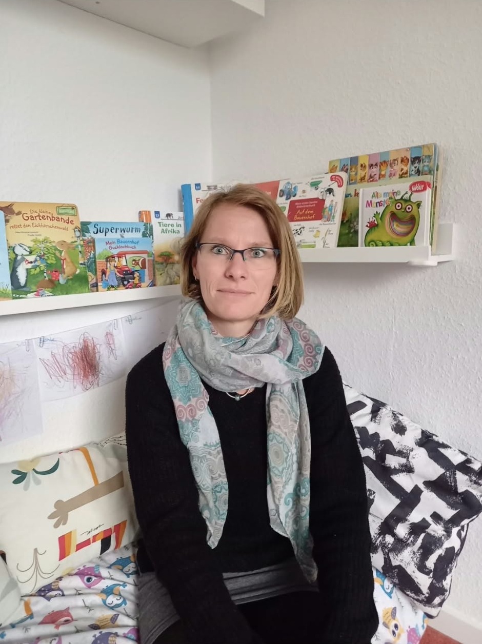 Jessica Friedrich